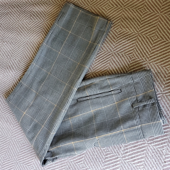 Brand new - Aritzia Wilfred New Tie-Front Pant - Picture 3 of 9